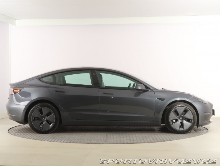 Tesla Model 3 Long Range 4WD 84kWh 2023