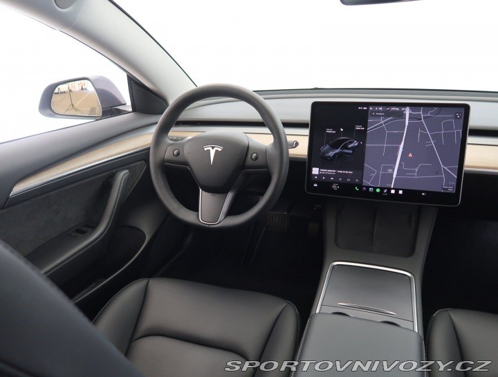 Tesla Model 3 Long Range 4WD 84kWh 2023