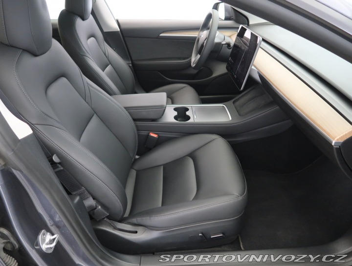 Tesla Model 3 Long Range 4WD 84kWh 2023