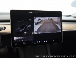 Tesla Model 3 Long Range 4WD 84kWh 2023
