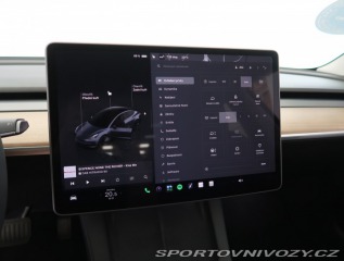 Tesla Model 3 Long Range 4WD 84kWh 2023