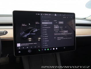 Tesla Model 3 Long Range 4WD 84kWh 2023