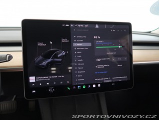 Tesla Model 3 Long Range 4WD 84kWh 2023