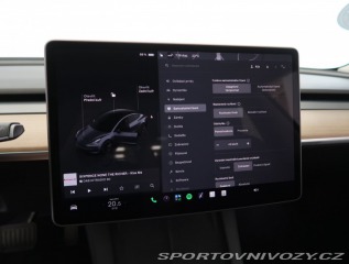 Tesla Model 3 Long Range 4WD 84kWh 2023