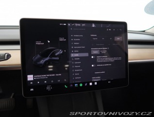 Tesla Model 3 Long Range 4WD 84kWh 2023