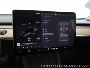 Tesla Model 3 Long Range 4WD 84kWh 2023