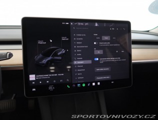 Tesla Model 3 Long Range 4WD 84kWh 2023