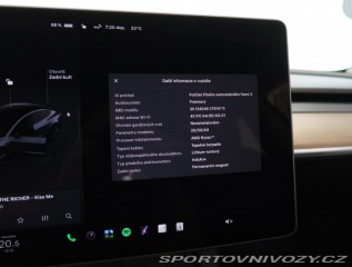 Tesla Model 3 Long Range 4WD 84kWh 2023