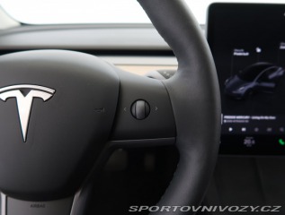 Tesla Model 3 Long Range 4WD 84kWh 2023