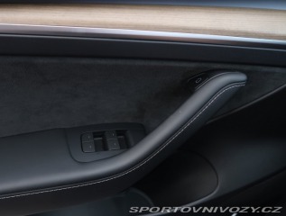 Tesla Model 3 Long Range 4WD 84kWh 2023