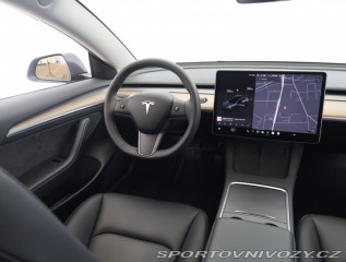 Tesla Model 3 Long Range 4WD 84kWh 2023