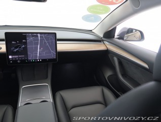 Tesla Model 3 Long Range 4WD 84kWh 2023