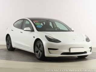 Tesla Model 3 Standard Range 60kWh
