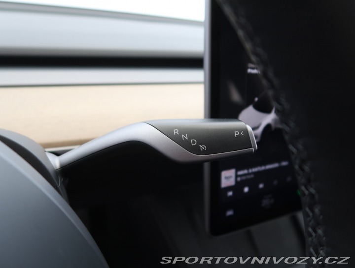 Tesla Model 3 Standard Range 60kWh 2023
