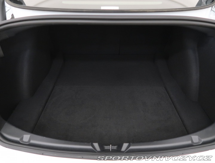 Tesla Model 3 Standard Range 60kWh 2023
