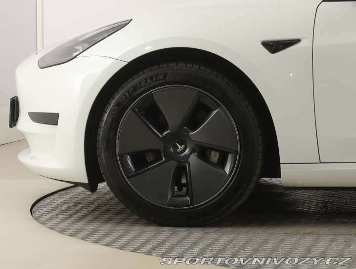 Tesla Model 3 Standard Range 60kWh 2023