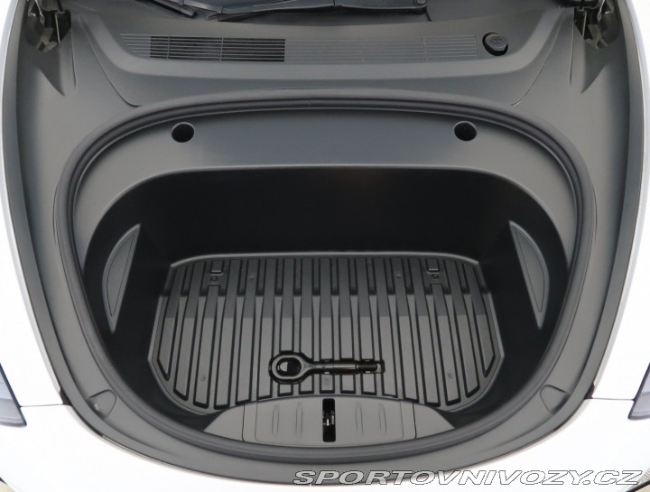 Tesla Model 3 Standard Range 60kWh 2023
