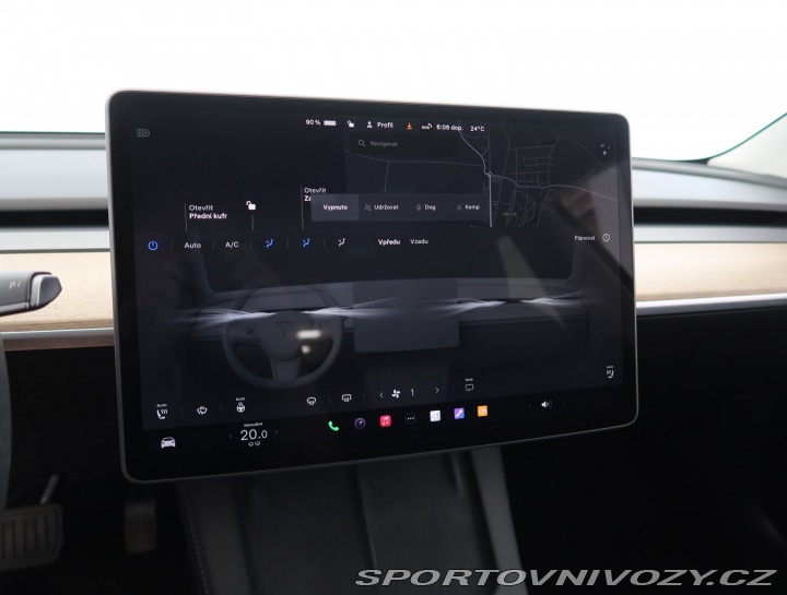 Tesla Model 3 Standard Range 60kWh 2023