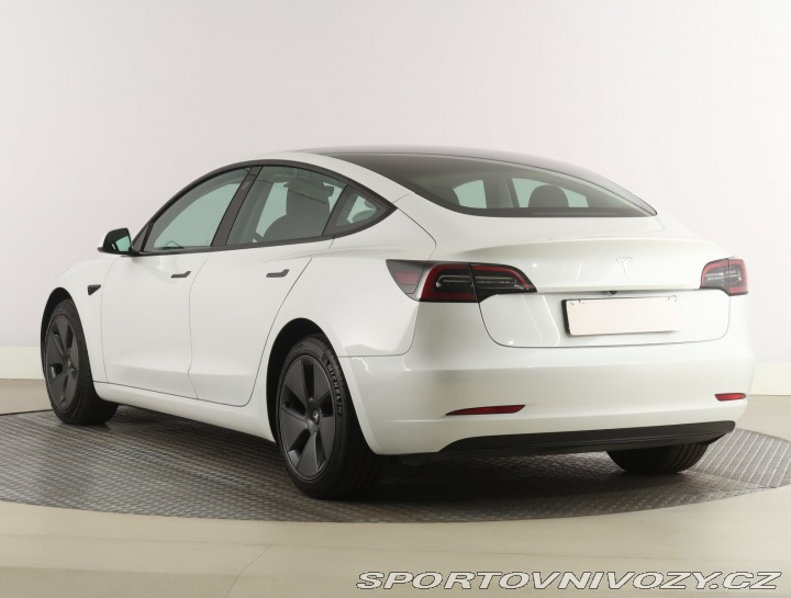 Tesla Model 3 Standard Range 60kWh 2023