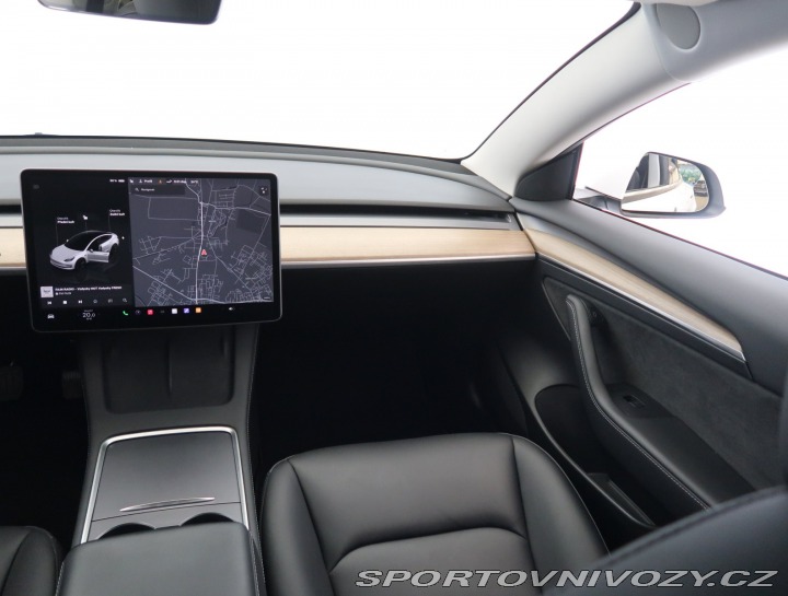 Tesla Model 3 Standard Range 60kWh 2023