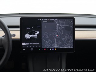 Tesla Model 3 Standard Range 60kWh 2023