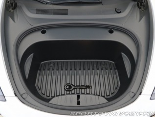 Tesla Model 3 Standard Range 60kWh 2023