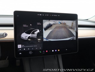 Tesla Model 3 Standard Range 60kWh 2023