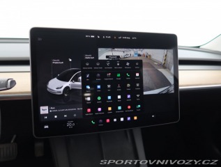 Tesla Model 3 Standard Range 60kWh 2023