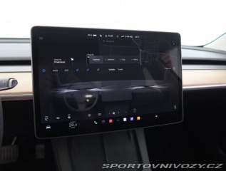 Tesla Model 3 Standard Range 60kWh 2023