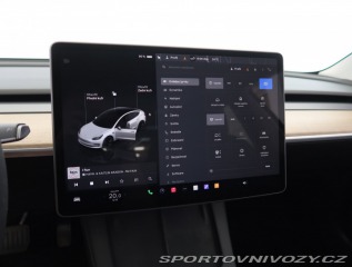 Tesla Model 3 Standard Range 60kWh 2023