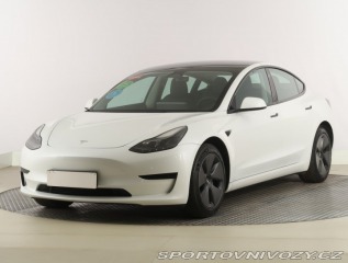 Tesla Model 3 Standard Range 60kWh 2023