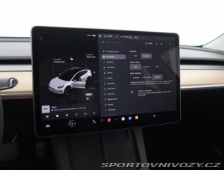 Tesla Model 3 Standard Range 60kWh 2023