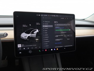 Tesla Model 3 Standard Range 60kWh 2023