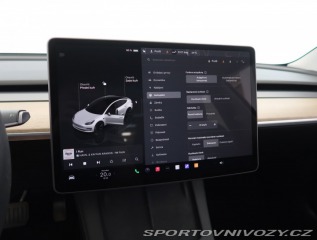Tesla Model 3 Standard Range 60kWh 2023