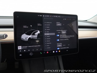 Tesla Model 3 Standard Range 60kWh 2023