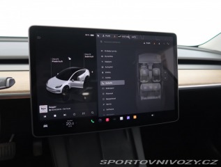 Tesla Model 3 Standard Range 60kWh 2023