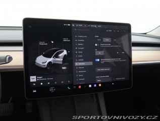 Tesla Model 3 Standard Range 60kWh 2023
