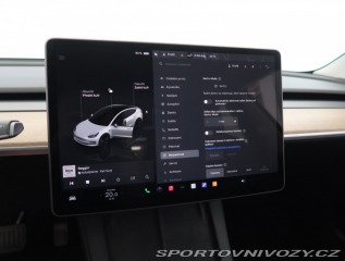 Tesla Model 3 Standard Range 60kWh 2023