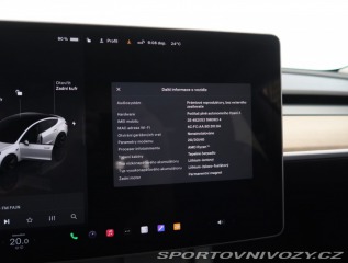 Tesla Model 3 Standard Range 60kWh 2023