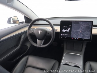 Tesla Model 3 Standard Range 60kWh 2023