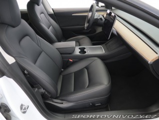 Tesla Model 3 Standard Range 60kWh 2023
