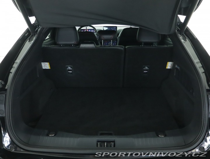 Ford Mustang Mach-E  Standard Range AW 2023