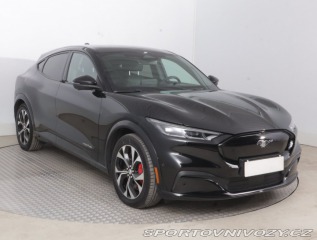 Ford Mustang Mach-E Standard Range AW 2023