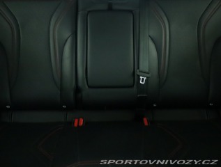 Ford Mustang Mach-E Standard Range AW 2023