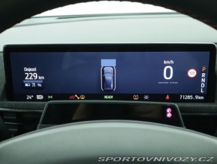 Ford Mustang Mach-E Standard Range AW 2023