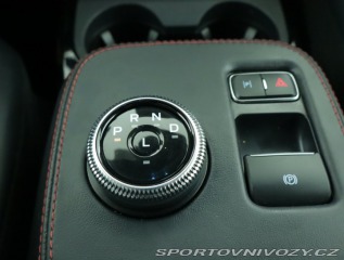 Ford Mustang Mach-E Standard Range AW 2023