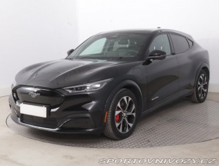 Ford Mustang Mach-E Standard Range AW 2023