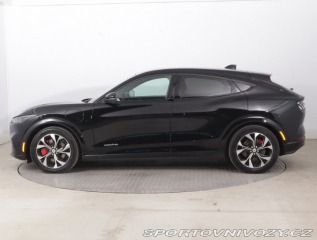 Ford Mustang Mach-E Standard Range AW 2023