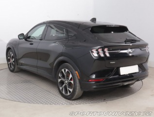 Ford Mustang Mach-E Standard Range AW 2023