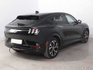 Ford Mustang Mach-E Standard Range AW 2023
